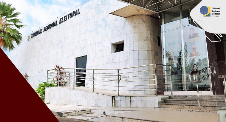 Juiz Tiago Brasileiro encerra o biênio no TRE-SE
