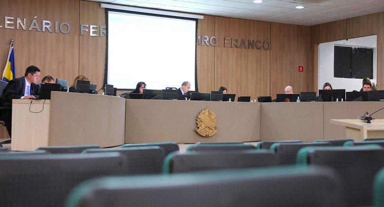 Tribunal mantém sentença da 9ª ZE de Itabaiana A decisão extinguiu a representação pela impossibilidade de concessão de direito de resposta a p...