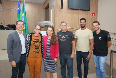 Tribunal promoveu palestra sobre Inteligência Artificial e desafios no contexto jurídico