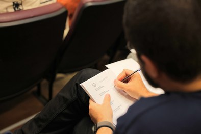 Atividade reuniu representantes de entidades fiscalizadoras e marcou uma das etapas preparatória...