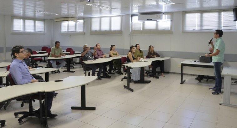 Última reunião de 2024 do Comitê Gestor de Segurança da Informação Reunião apresentou avanços como o MFA e planejou normatizações, treinamentos e outras ações para...