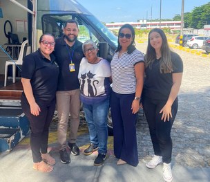 Ação visa atualizar cadastro de eleitores que se alistaram durante a Pandemia