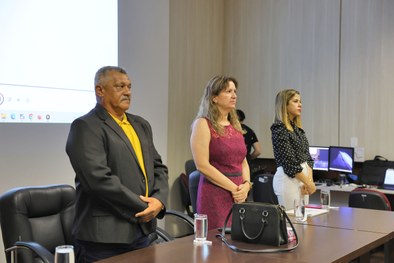 TRE-SE realiza diplomação do prefeito eleito de General Maynard 