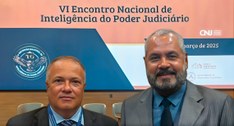 O encontro está alinhado à Política Nacional de Segurança