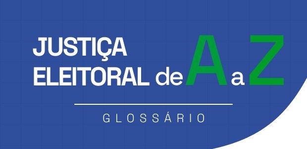 Você sabe as funções do Ministério Público Eleitoral? O Glossário explica Integrantes da instituição atuam junto aos tribunais e juízes eleitorais