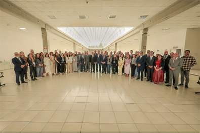 XXIV CODEJE discute cidadania digital e letramento eleitoral