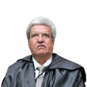Juiz Ouvidor Cristiano José Macêdo Costa - novembro/2013 a novembro/2015