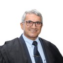 Juiz Ouvidor Edivaldo dos Santos - dezembro/2019 a dezembro/2021