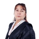 Juíza Ouvidora Elvira Maria de Almeida Silva - janeiro/2012 a novembro/2013